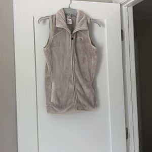 The North Face Vest